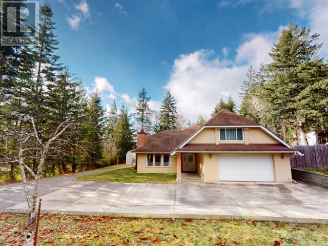 2339 Lang Bay Road, House detached with 3 bedrooms, 4 bathrooms and 2 parking in Powell River C BC | Image 74