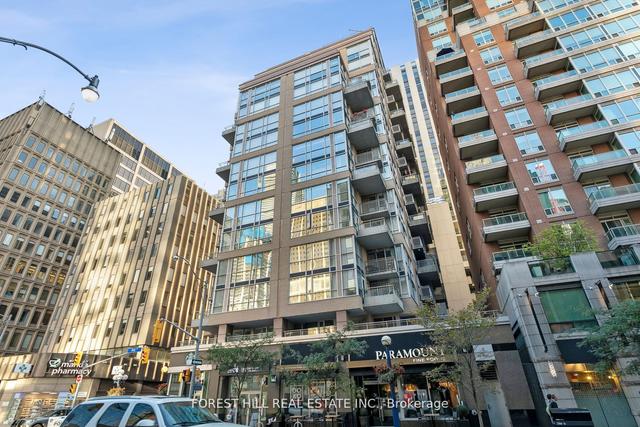 204 - 80 Cumberland St, Condo with 2 bedrooms, 2 bathrooms and 1 parking in Toronto ON | Image 19