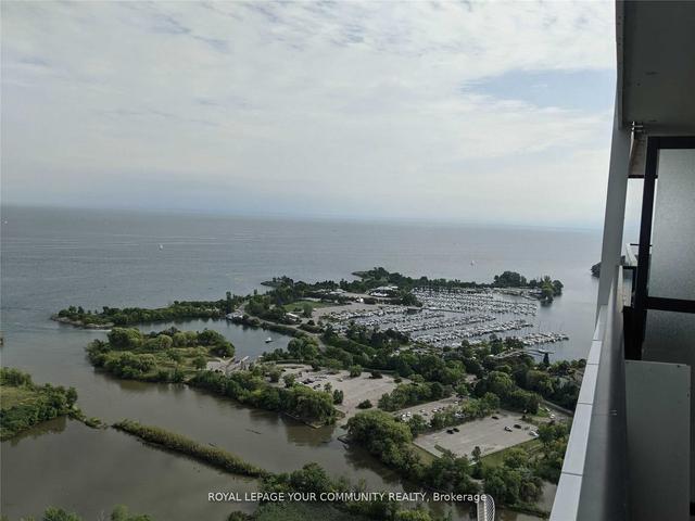 4116 - 30 Shore Breeze Dr, Condo with 1 bedrooms, 1 bathrooms and 1 parking in Toronto ON | Image 24