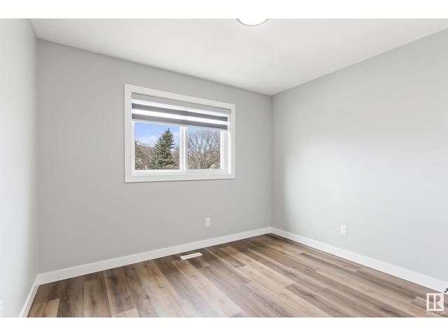 12730 123 St Nw, House detached with 3 bedrooms, 2 bathrooms and null parking in Edmonton AB | Image 15