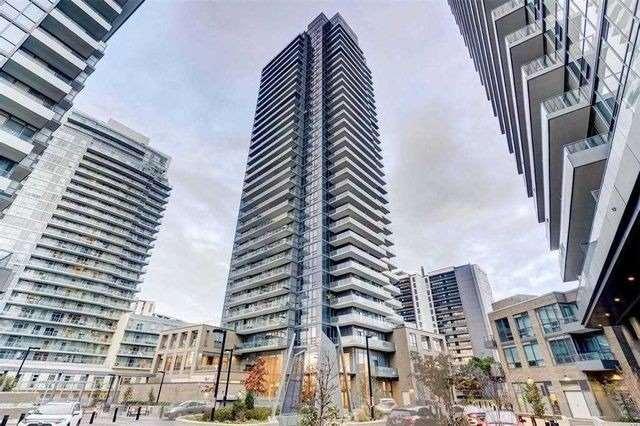 2110 - 56 Forest Manor Rd, Condo with 2 bedrooms, 2 bathrooms and 1 parking in Toronto ON | Image 1