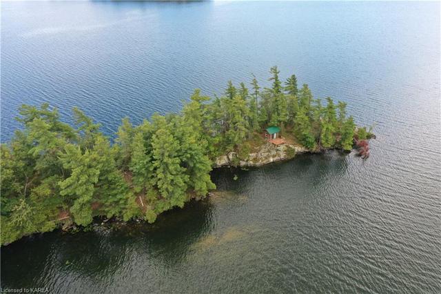 20800 Horseshoe Island, House detached with 1 bedrooms, 1 bathrooms and 2 parking in South Frontenac ON | Image 6