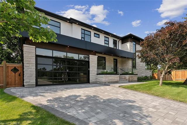404 Seaton Drive, House detached with 5 bedrooms, 4 bathrooms and 6 parking in Oakville ON | Image 12