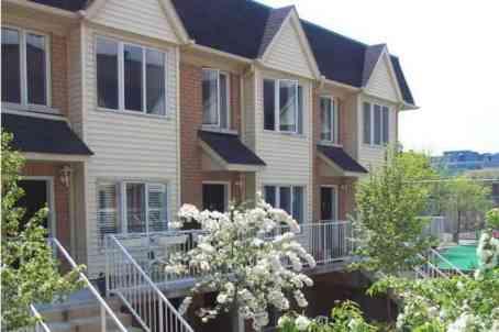 th 48 - 208 Niagara St, Townhouse with 3 bedrooms, 2 bathrooms and 1 parking in Toronto ON | Image 1