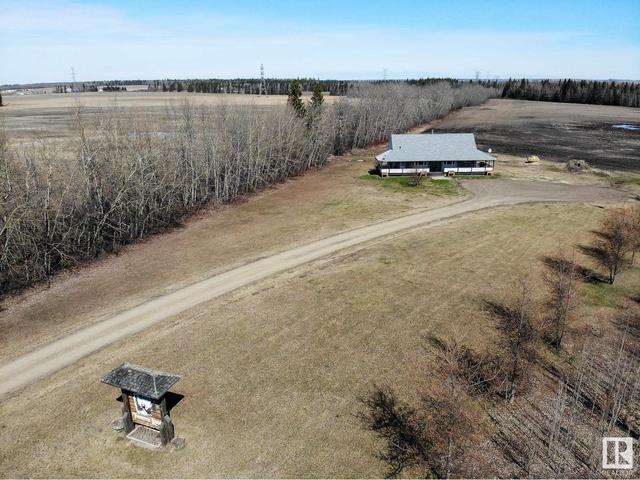 46116 Twp Rd 640, House detached with 6 bedrooms, 2 bathrooms and null parking in Bonnyville No. 87 AB | Image 27
