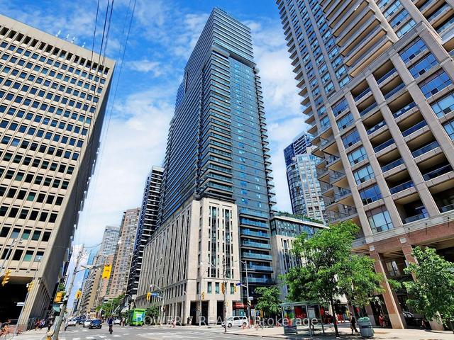3010 - 955 Bay St, Condo with 0 bedrooms, 1 bathrooms and 0 parking in Toronto ON | Image 30