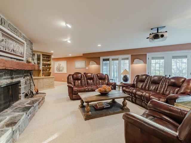 2275 8 Side Rd, House detached with 5 bedrooms, 5 bathrooms and 19 parking in Burlington ON | Image 14