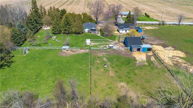 1310 Concession 13 Townsend Road, House detached with 4 bedrooms, 1 bathrooms and 5 parking in Norfolk County ON | Image 40