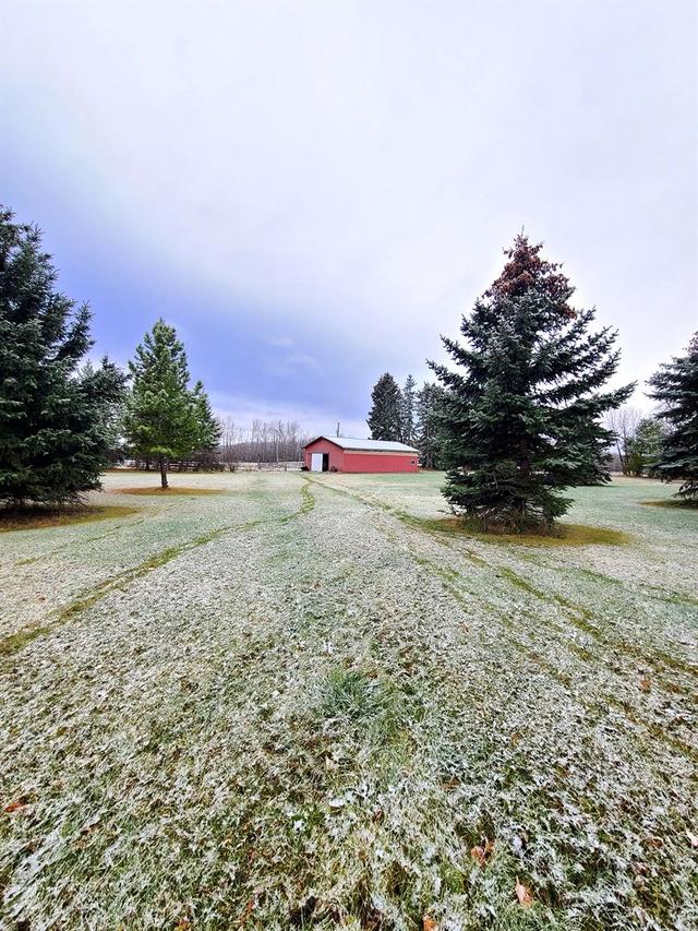 370003 Range Road 6 1, House detached with 4 bedrooms, 3 bathrooms and 2 parking in Clearwater County AB | Image 39