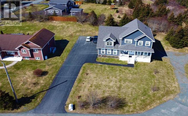 5 Jen's Place, House detached with 3 bedrooms, 3 bathrooms and null parking in Torbay NL | Image 5