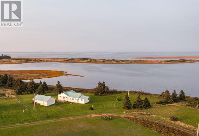 24 Harbour View Court, House detached with 3 bedrooms, 2 bathrooms and null parking in Malpeque Bay, Part 2 PE | Image 22