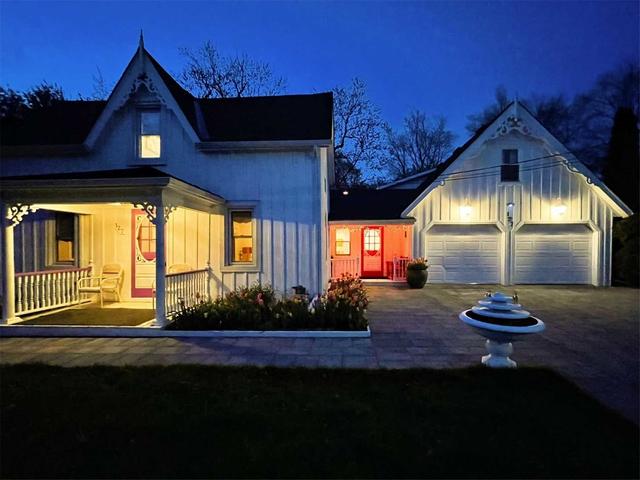 127 Mary St, House detached with 6 bedrooms, 6 bathrooms and 10 parking in Niagara on the Lake ON | Image 29
