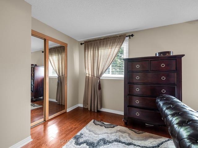 53 - 1675 Upper Gage Ave, Townhouse with 3 bedrooms, 2 bathrooms and 2 parking in Hamilton ON | Image 5