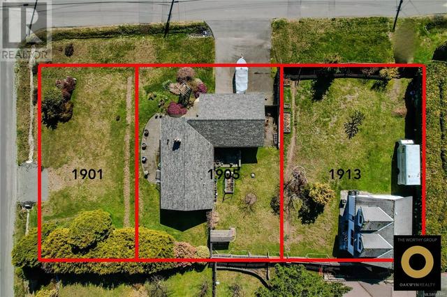 1905 Wood Rd, House detached with 2 bedrooms, 1 bathrooms and 10 parking in Campbell River BC | Image 10