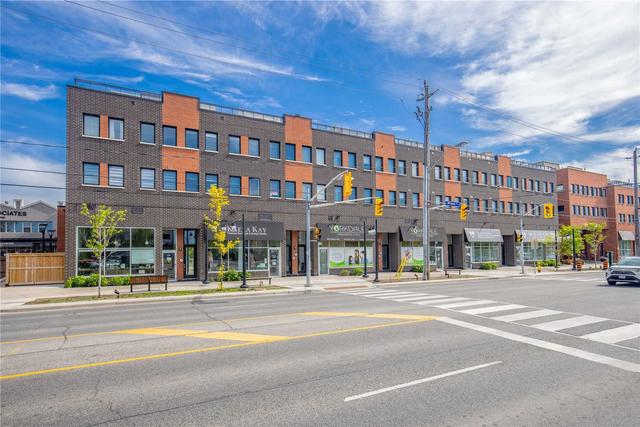 28 - 867 Wilson Ave, Townhouse with 2 bedrooms, 2 bathrooms and 2 parking in Toronto ON | Image 12