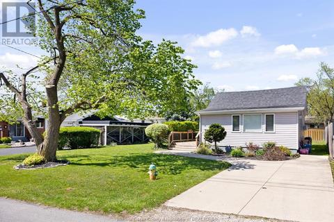 396 West Belle River Road, Lakeshore, ON, N0R1A0 | Card Image