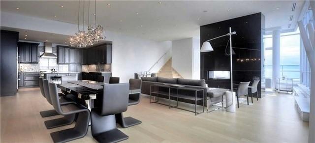 5401 - 16 Harbour St, Condo with 3 bedrooms, 5 bathrooms and 6 parking in Toronto ON | Image 12
