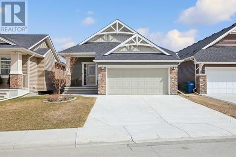 78 Bayview Circle Sw, House detached with 4 bedrooms, 3 bathrooms and 2 parking in Airdrie AB | Card Image