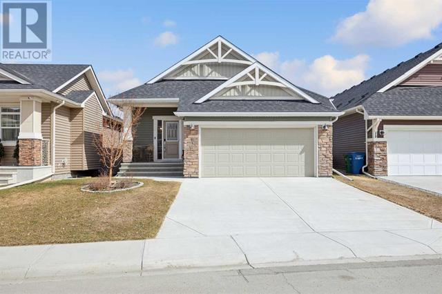 78 Bayview Circle Sw, House detached with 4 bedrooms, 3 bathrooms and 2 parking in Airdrie AB | Image 1