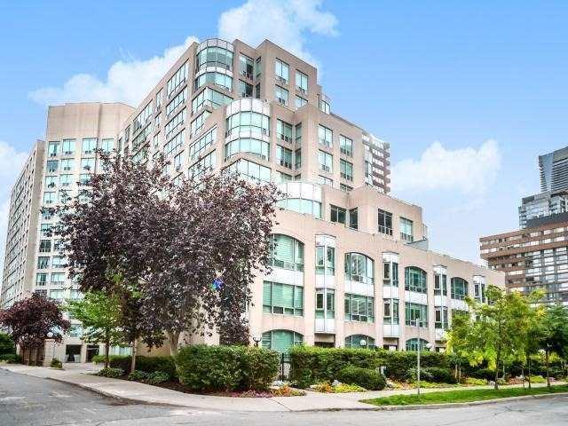 611 - 942 Yonge St, Condo with 1 bedrooms, 1 bathrooms and 1 parking in Toronto ON | Image 17