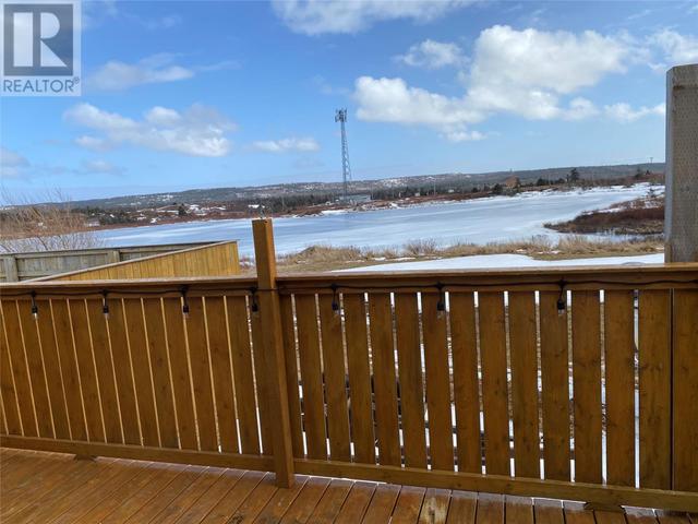 18 Colliers Pond Road, House detached with 4 bedrooms, 3 bathrooms and null parking in Bonavista NL | Image 44