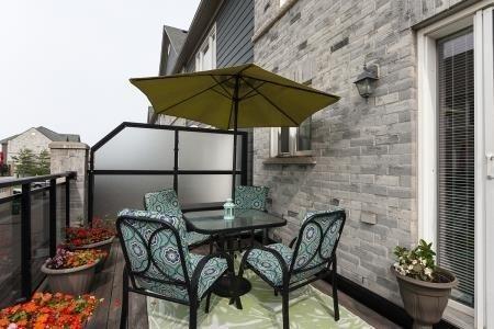 10 - 5035 Oscar Peterson Blvd, Townhouse with 2 bedrooms, 3 bathrooms and 1 parking in Mississauga ON | Image 16