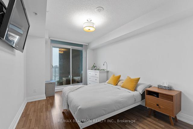 e510 - 555 Wilson Ave, Condo with 1 bedrooms, 1 bathrooms and 1 parking in Toronto ON | Image 14