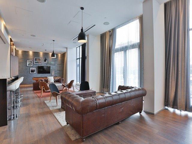 619 - 783 Bathurst St, Condo with 0 bedrooms, 1 bathrooms and 0 parking in Toronto ON | Image 16