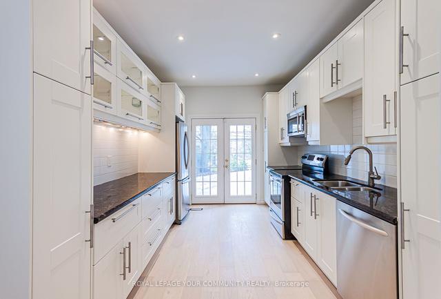 30 Belmont St, House semidetached with 2 bedrooms, 2 bathrooms and 0 parking in Toronto ON | Image 9