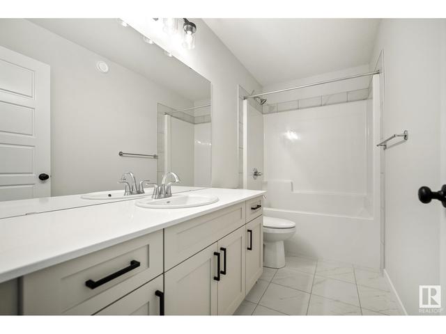 17243 2 St Nw, House detached with 3 bedrooms, 2 bathrooms and 4 parking in Edmonton AB | Image 38