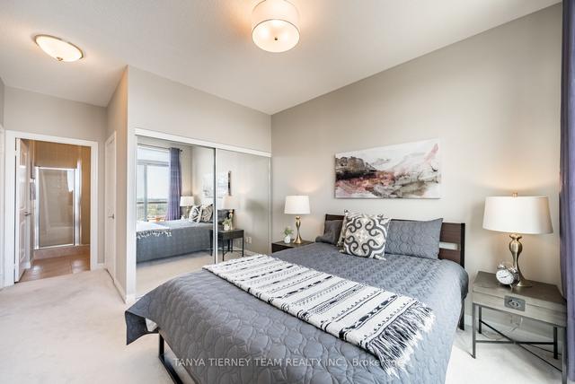ph9 - 30 Herons Hill Way, Condo with 2 bedrooms, 2 bathrooms and 1 parking in Toronto ON | Image 14