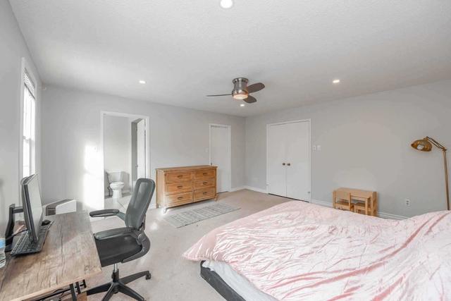 36 Stornwood Crt, Townhouse with 2 bedrooms, 4 bathrooms and 2 parking in Brampton ON | Image 20