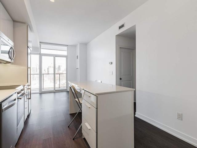 1115 - 105 George St, Condo with 1 bedrooms, 1 bathrooms and 0 parking in Toronto ON | Image 5