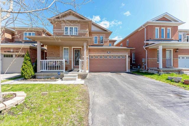 92 Williamson Dr, House detached with 3 bedrooms, 3 bathrooms and 6 parking in Brampton ON | Image 1