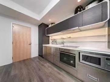 2905 - 45 Charles St E, Condo with 1 bedrooms, 1 bathrooms and 0 parking in Toronto ON | Image 3
