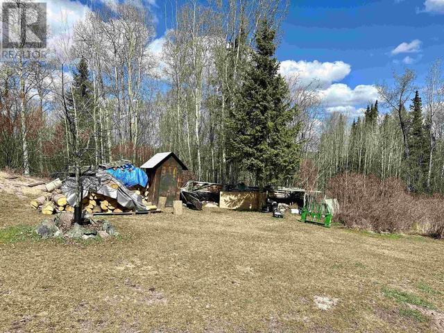 1945 Markay Drive, House detached with 3 bedrooms, 3 bathrooms and null parking in Vanderhoof BC | Image 33