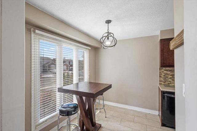13 Hinchley Wood Grve, House semidetached with 3 bedrooms, 3 bathrooms and 3 parking in Brampton ON | Image 19
