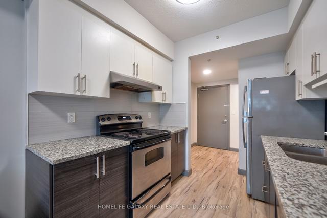 2611 - 258b Sunview St, Condo with 2 bedrooms, 1 bathrooms and 0 parking in Waterloo ON | Image 7