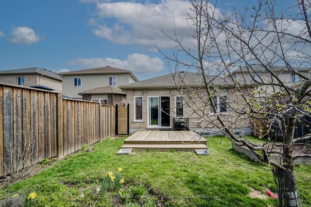 14 Wideman Blvd, House detached with 2 bedrooms, 2 bathrooms and 3.5 parking in Guelph ON | Image 32