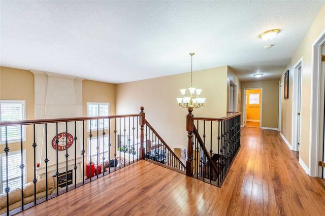 103 Blackburn Dr, House detached with 4 bedrooms, 4 bathrooms and 4 parking in Brantford ON | Image 35