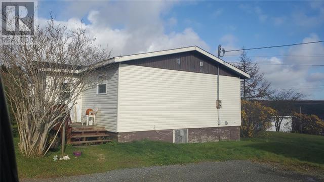 4a Mayor Avenue, House detached with 3 bedrooms, 1 bathrooms and null parking in St. Lawrence NL | Image 1