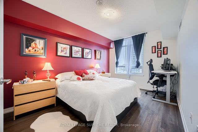 805 - 816 Lansdowne Ave, Condo with 1 bedrooms, 1 bathrooms and 1 parking in Toronto ON | Image 13