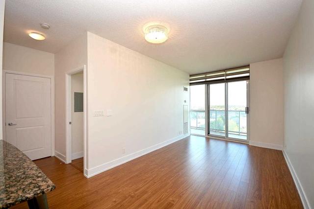 1101 - 90 Absolute Ave, Condo with 1 bedrooms, 1 bathrooms and 1 parking in Mississauga ON | Image 24
