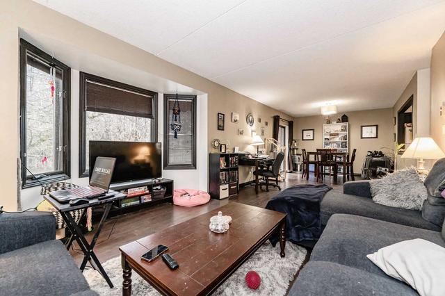 401 Erb St. W. St W, Condo with 2 bedrooms, 2 bathrooms and 1 parking in Waterloo ON | Image 6