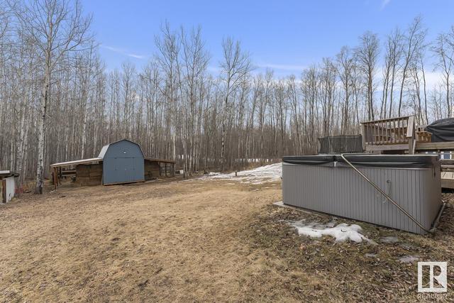 62013 Range Road 412, House detached with 4 bedrooms, 3 bathrooms and null parking in Bonnyville No. 87 AB | Image 41
