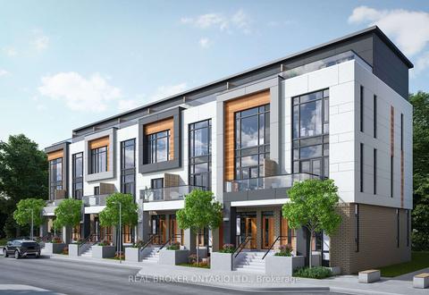 th1237 - 1000 Elgin Mills Rd E, Townhouse with 2 bedrooms, 3 bathrooms and 1 parking in Richmond Hill ON | Card Image