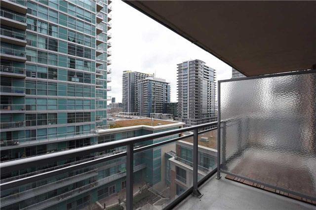 815 - 50 Lynn Williams St, Condo with 0 bedrooms, 1 bathrooms and 1 parking in Toronto ON | Image 13