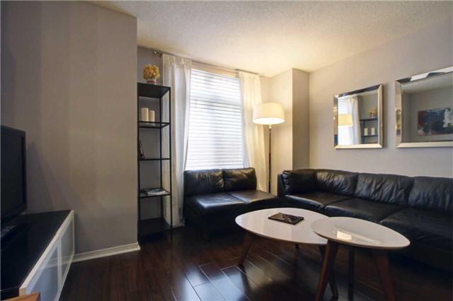 th 6 - 89 Lillian St, Townhouse with 2 bedrooms, 2 bathrooms and 1 parking in Toronto ON | Image 6