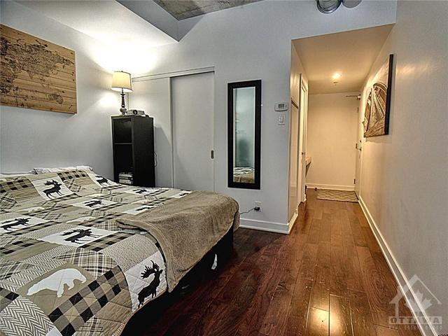 340 Mcleod Street, Condo with 1 bedrooms, 1 bathrooms and null parking in Ottawa ON | Image 6