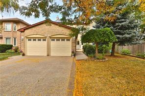 2281 Mcdowell Ave, House detached with 4 bedrooms, 4 bathrooms and null parking in Oakville ON | Image 1